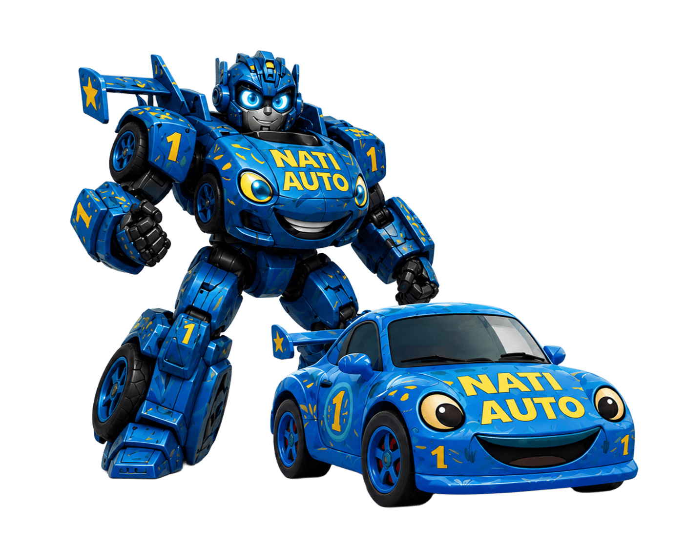 Nati Auto