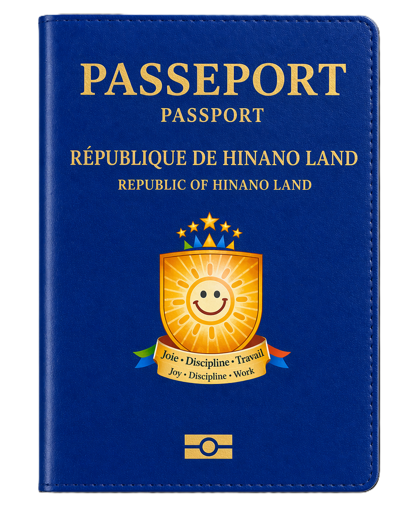 Passeport HINANO LAND